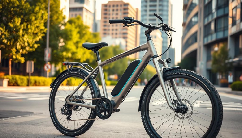 Mid-Range Electric Bicycle Options