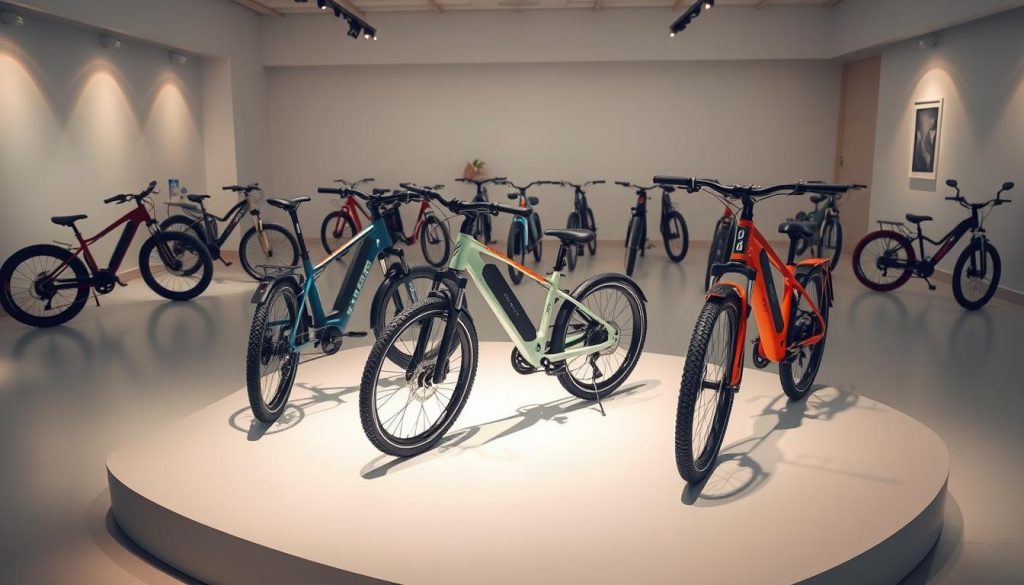 Premium Top Rated E-Bikes 2025