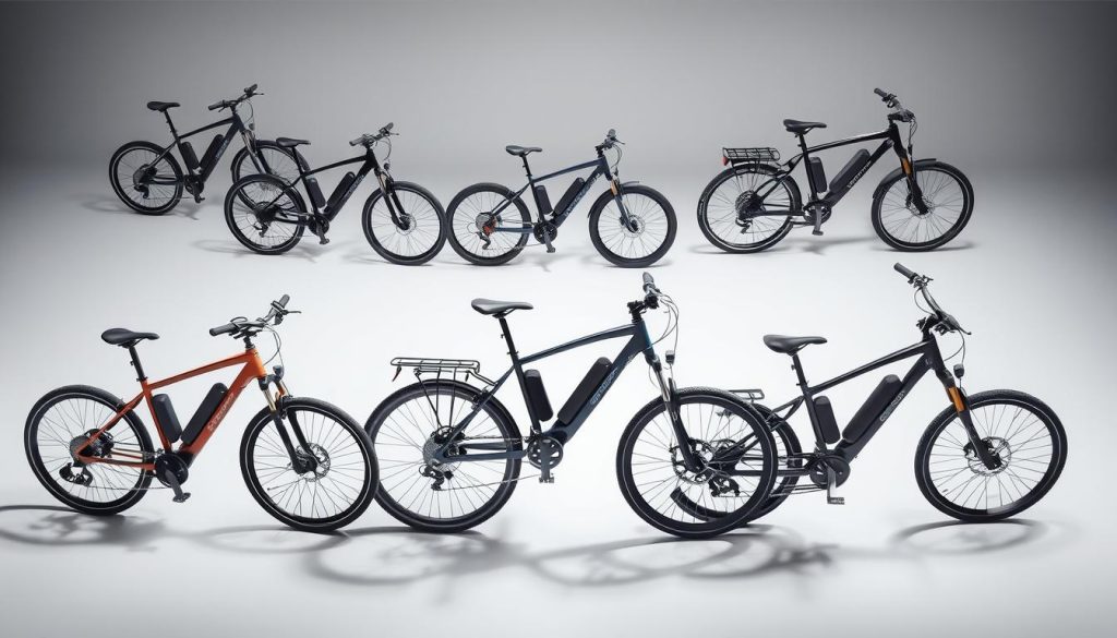 Top Mid-Drive Motor E-Bikes