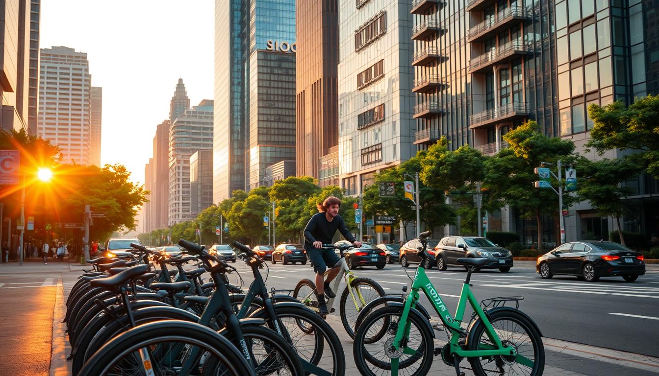 Best E Bike For City Commuting Top Urban Rides Electric Bike Lab