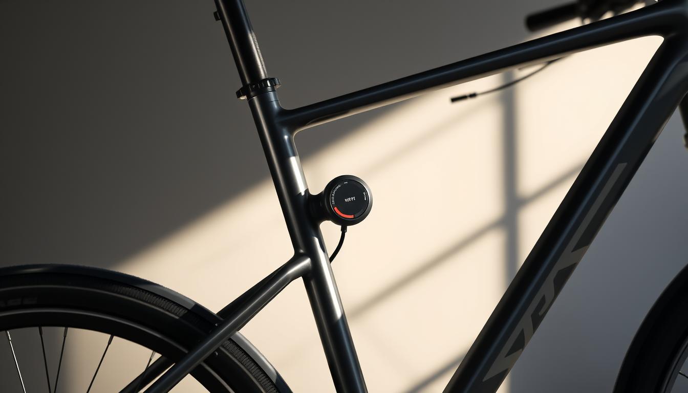 cadence sensor electric bike