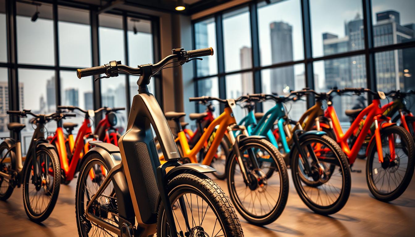 top rated e-bikes 2025