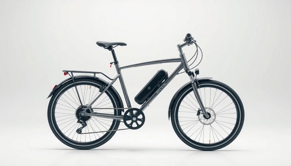 Budget Mid-Drive Motor E-Bike Price Range