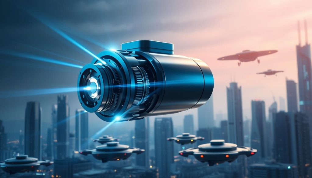 Mid-Drive Motor Technology Future Innovations