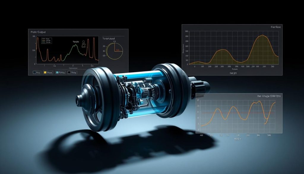 Mid-Drive Motor Torque Performance