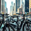 The Best Commuter Bikes with Mid-Drive Motors Guide