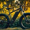 Fat Tire E-Bikes with Mid-Drive Motor: Worth the Investment