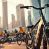 Lightweight Mid-Drive E-Bikes: The Future of Cycling