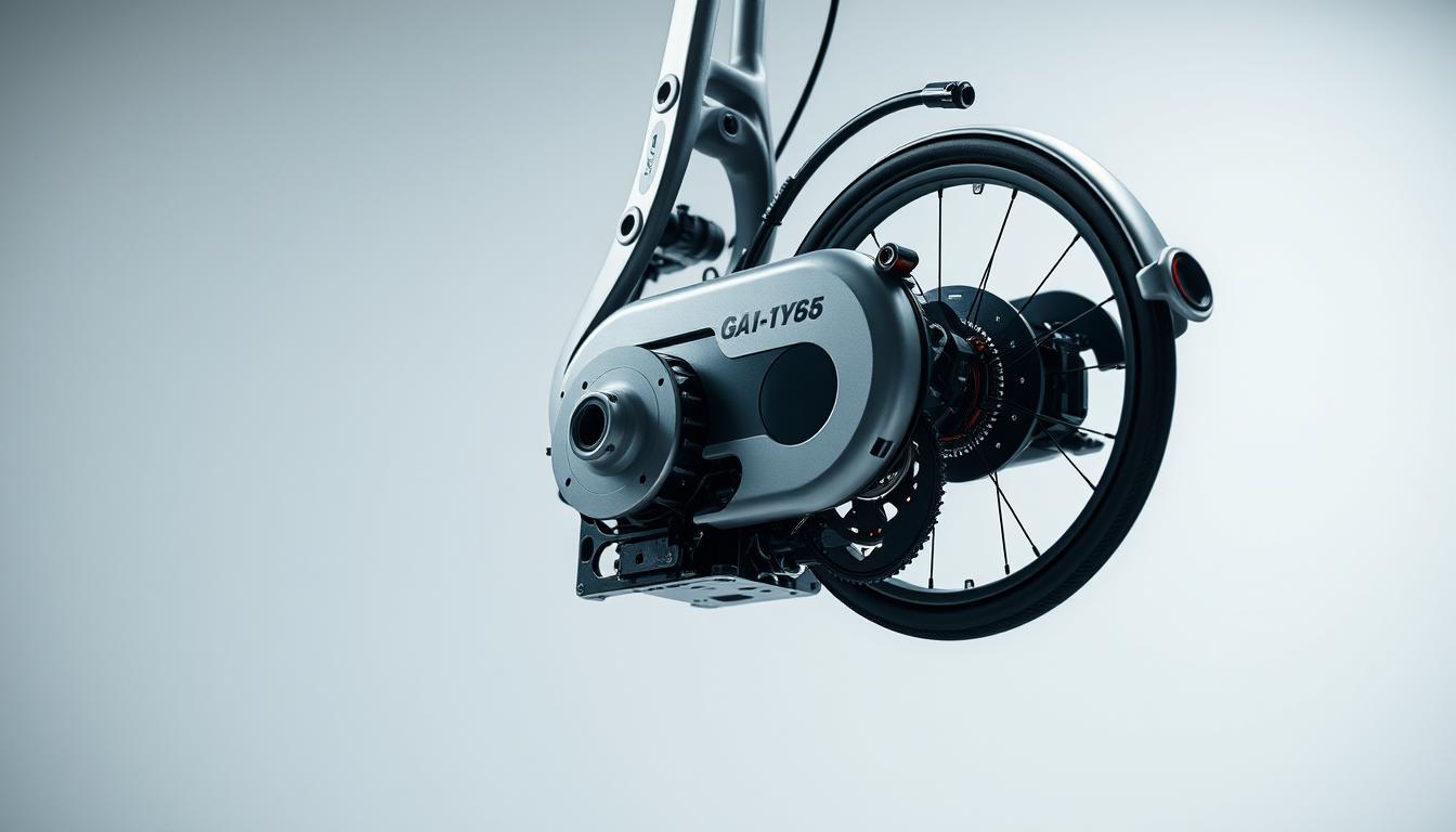 mid-drive acceleration performance