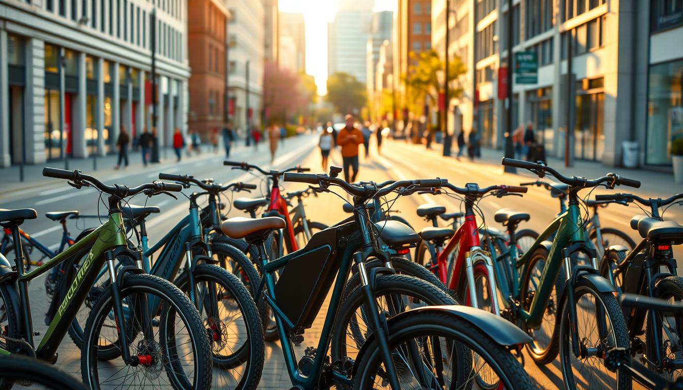 top rated mid-drive electric bikes